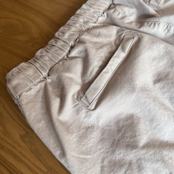 Pact Canvas Roll Up Pant Khaki Size XL - Picture 4 of 9